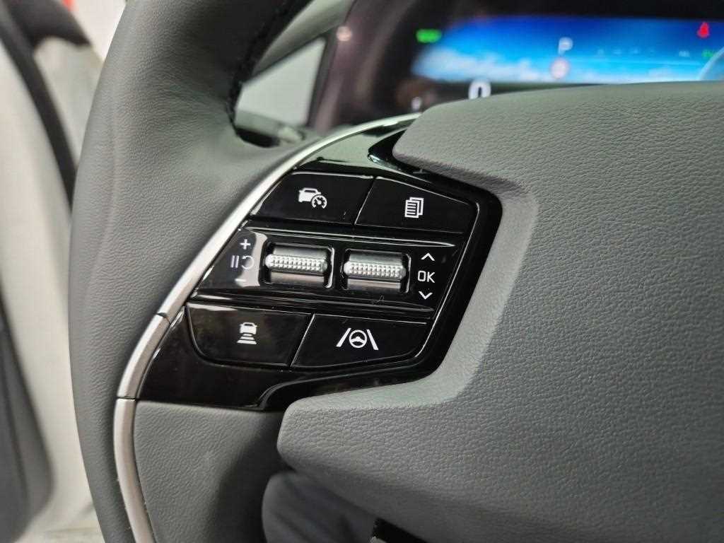KIA Niro 2022 Blanco - Importación desde Corea - HF Imports Iquique - Foto 17
