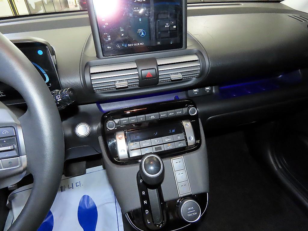 HYUNDAI Casper 2022 Blanco - Importación desde Corea - HF Imports Iquique - Foto 13
