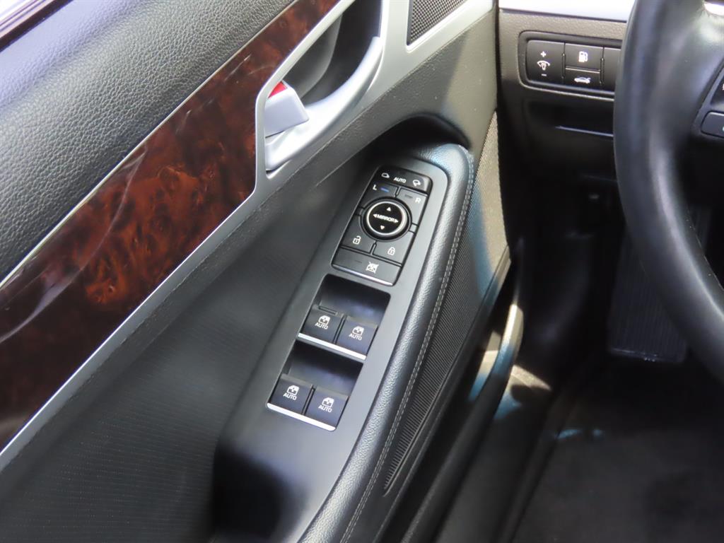 HYUNDAI Genesis 2016 - Importación desde Corea - HF Imports Iquique - Foto 10