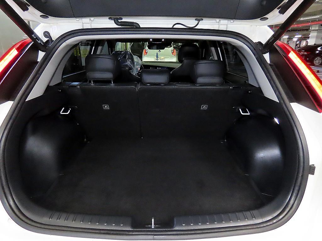KIA Niro 2022 Blanco - Importación desde Corea - HF Imports Iquique - Foto 16