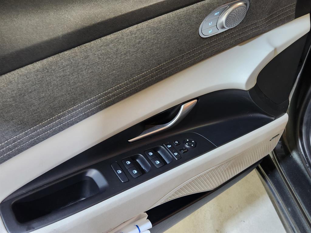 HYUNDAI Avante 2022 Gris - Importación desde Corea - HF Imports Iquique - Foto 13