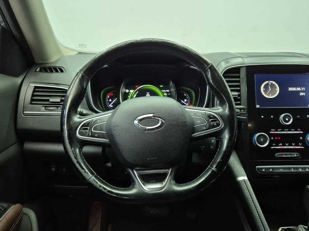SAMSUNG QM6 - Vista 11