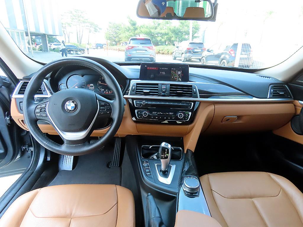 BMW Gran Turismo - Vista 7