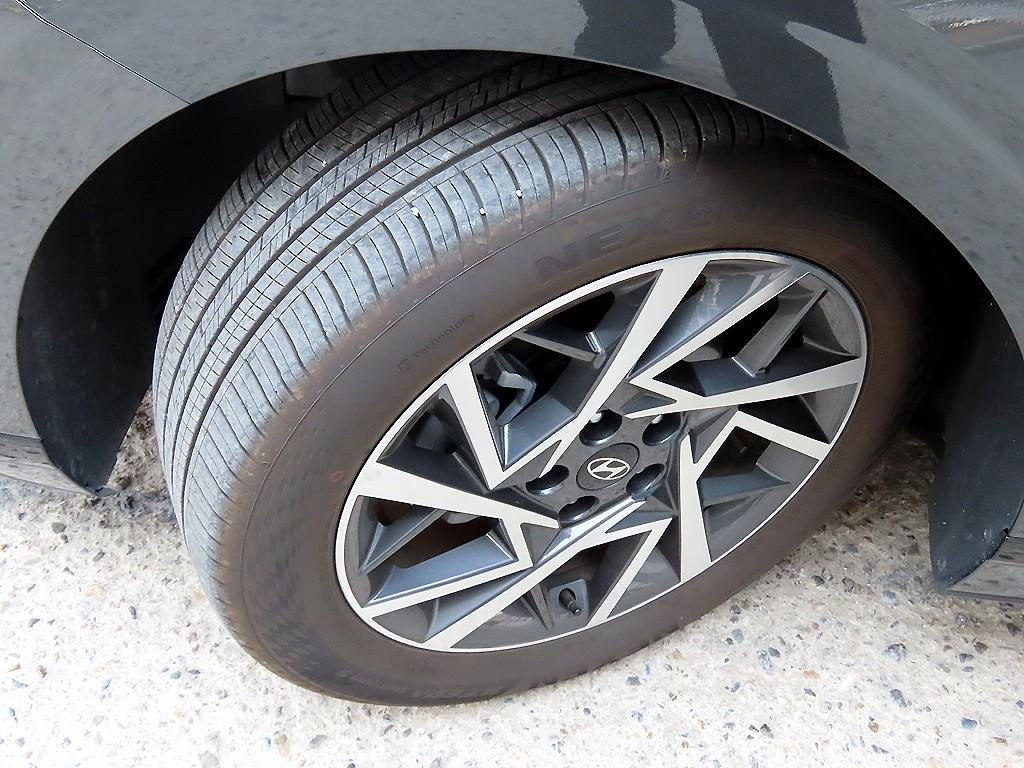 HYUNDAI Grandeur 2024 - Importación desde Corea - HF Imports Iquique - Foto 19
