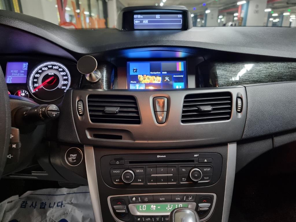 SAMSUNG SM5 - Vista 9