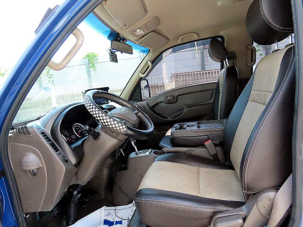 Small Truck Cargo (small) - Vista 6