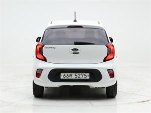 KIA Morning - Vista 10