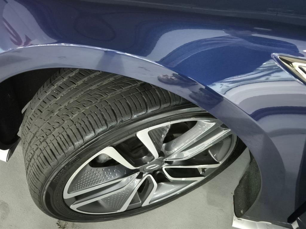 SAMSUNG SM6 2016 Azul - Importación desde Corea - HF Imports Iquique - Foto 18