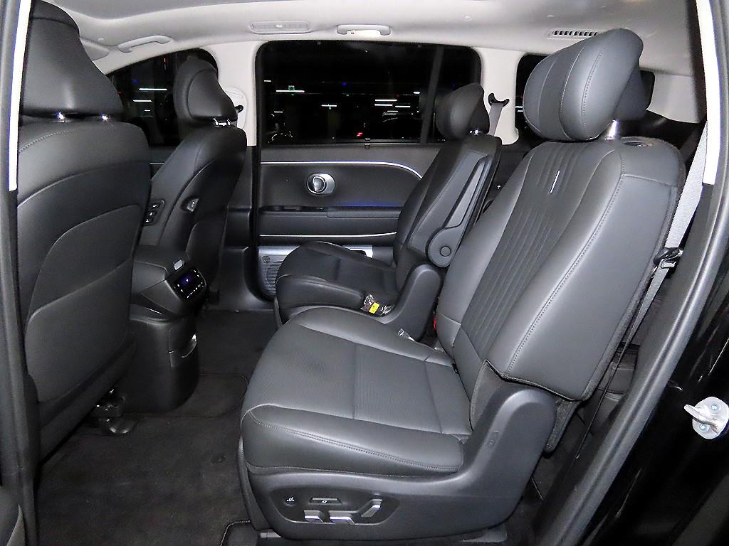 HYUNDAI IONIQ 9 - Vista 7