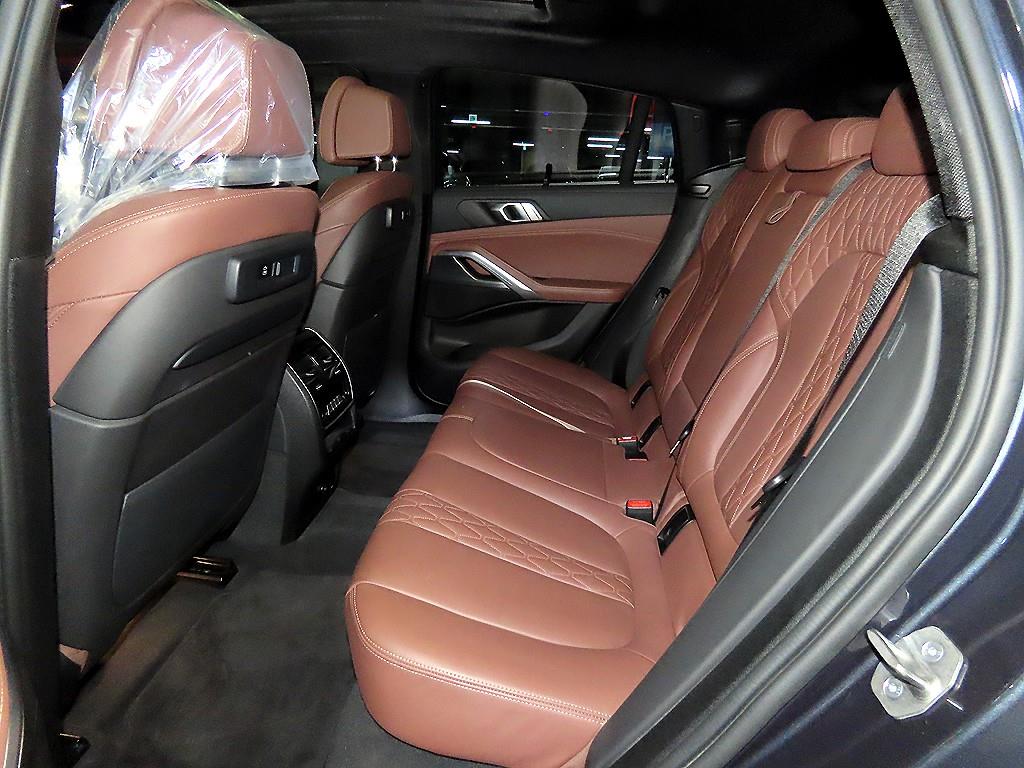 BMW X6 - Vista 7