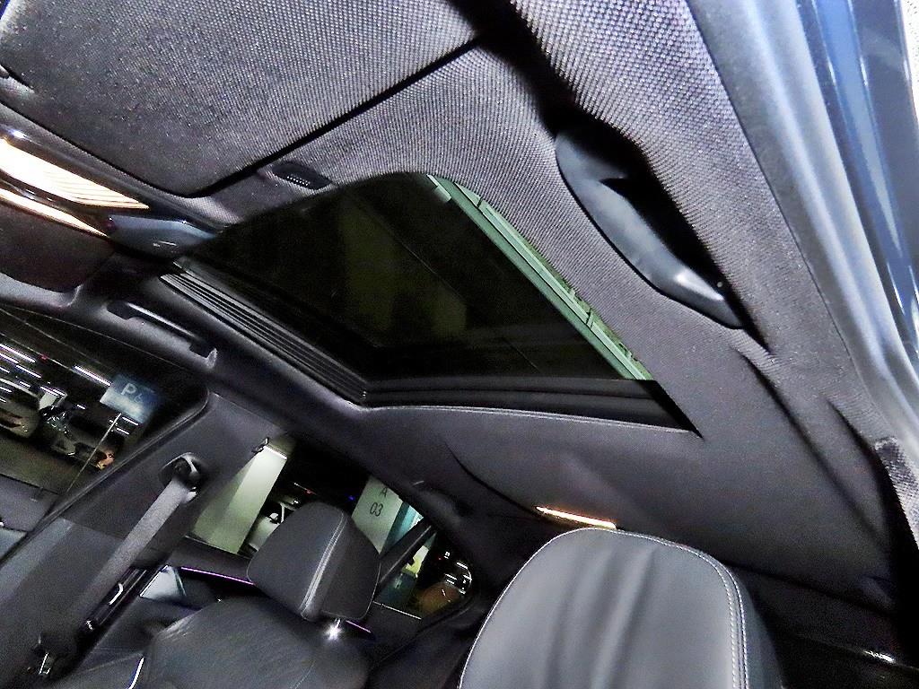 BMW 5 Series 2019 Gris - Importación desde Corea - HF Imports Iquique - Foto 16