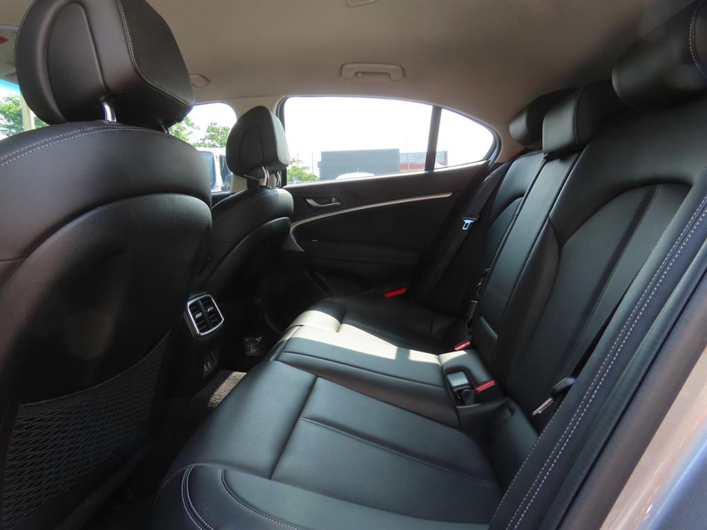 Genesis G70 2024 Gris - Importación desde Corea - HF Imports Iquique - Foto 8