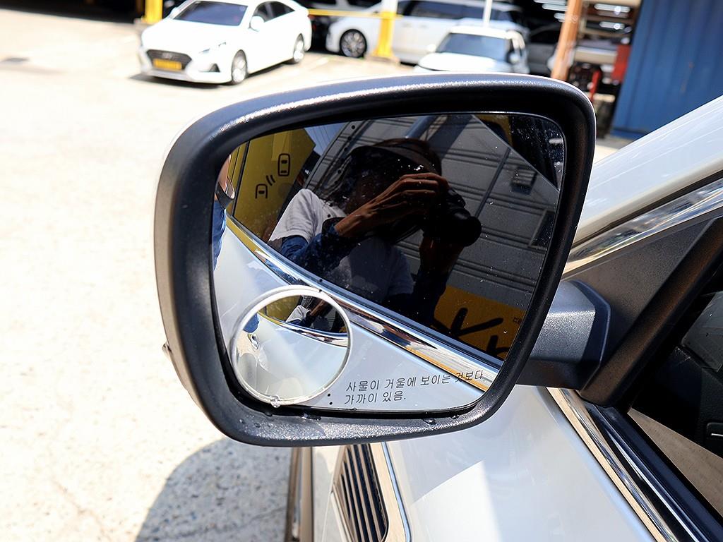 SAMSUNG QM6 2017 Blanco - Importación desde Corea - HF Imports Iquique - Foto 14
