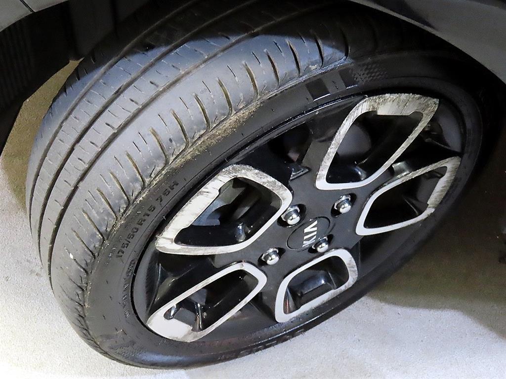 KIA Ray 2020 Negro - Importación desde Corea - HF Imports Iquique - Foto 20