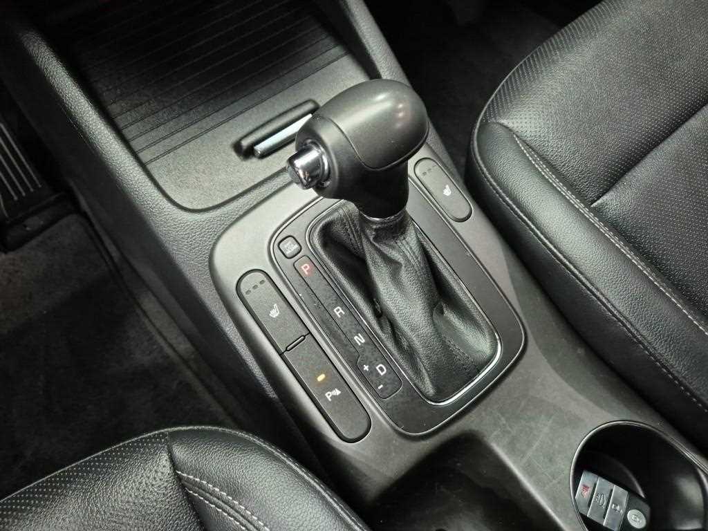 KIA K3 - Vista 10