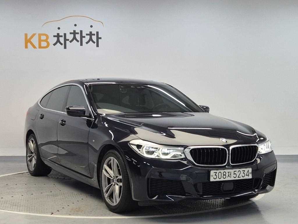 BMW Gran Turismo - Vista 6