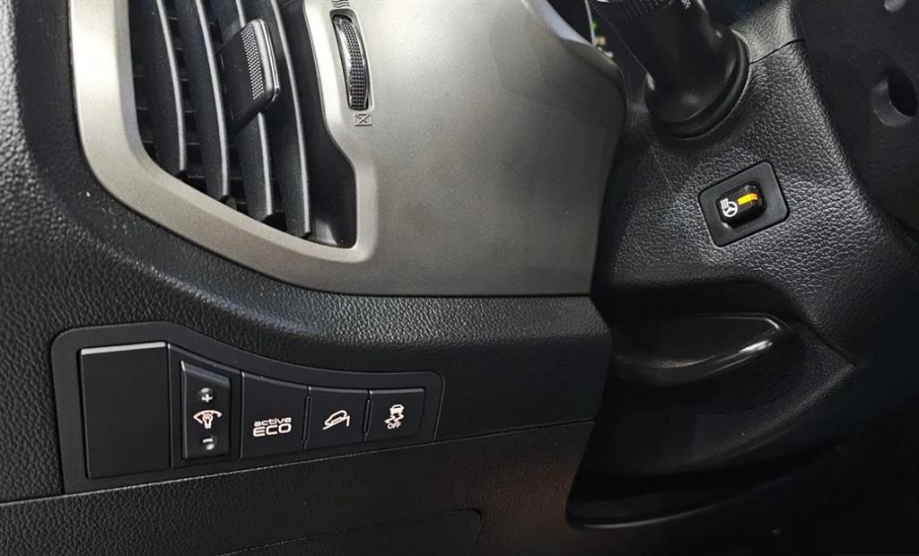 KIA Sportage 2014 Negro - Importación desde Corea - HF Imports Iquique - Foto 16