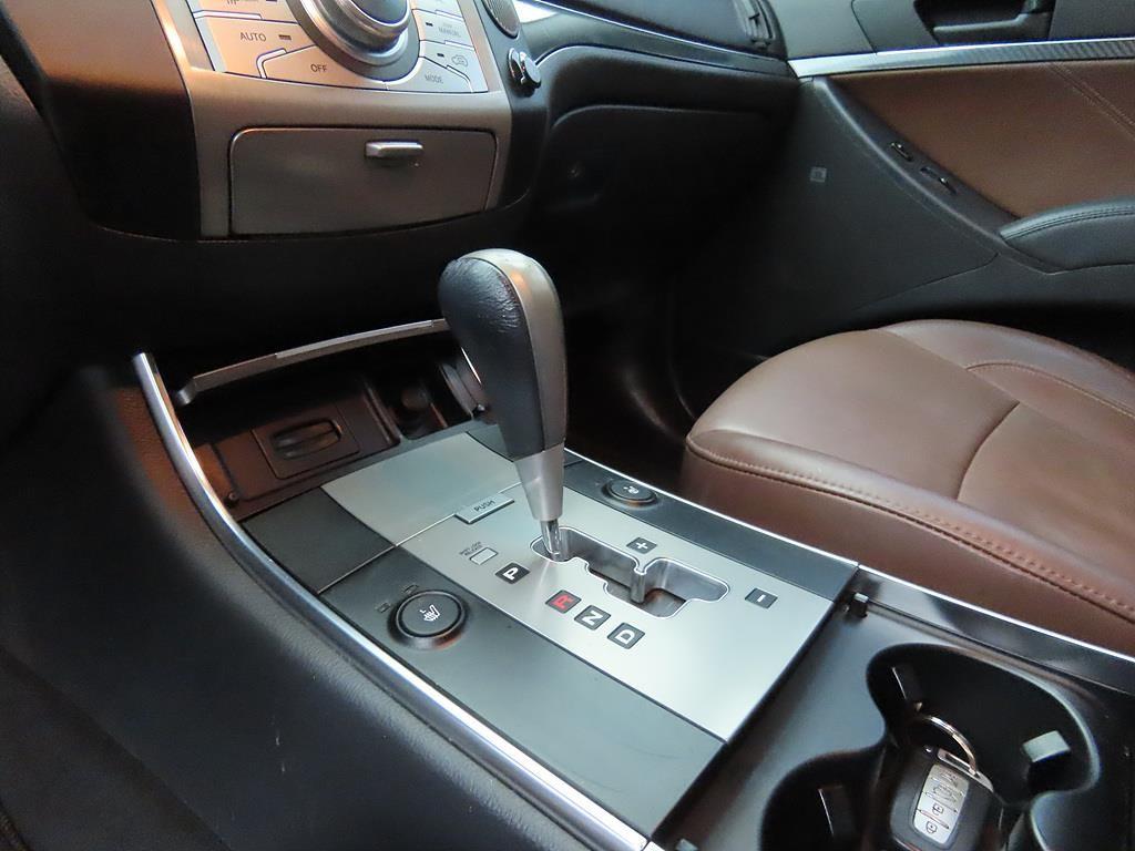HYUNDAI Veracruz - Vista 11