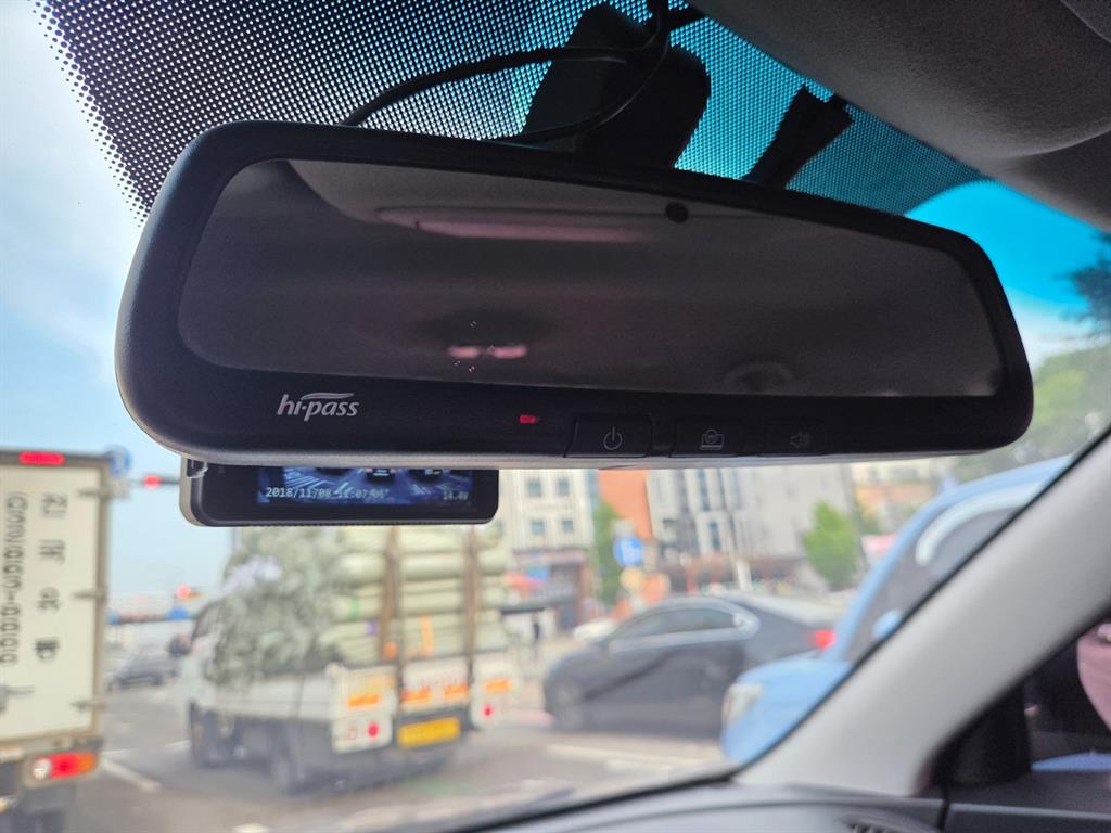Ssangyong Tivoli - Vista 3