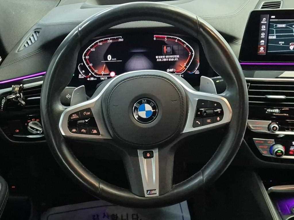 BMW Gran Turismo - Vista 11