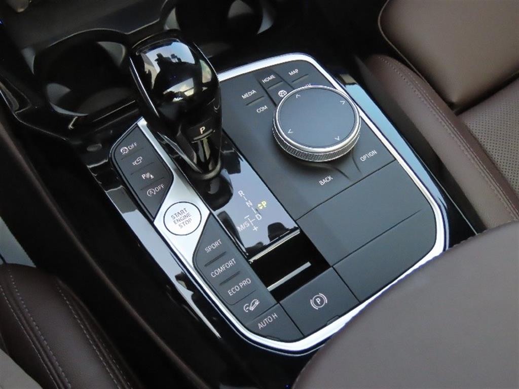 BMW X4 - Vista 8