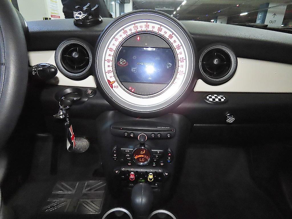 Mini Clubman 2013 Blanco - Importación desde Corea - HF Imports Iquique - Foto 13