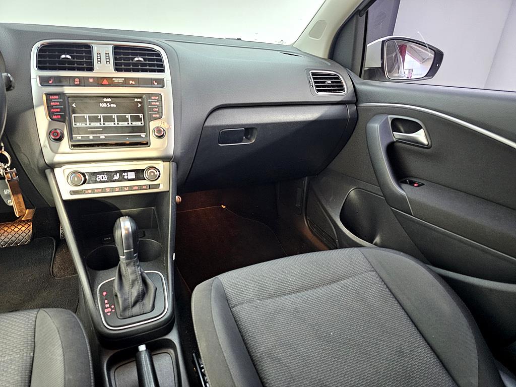 Volkswagen polo - Vista 10