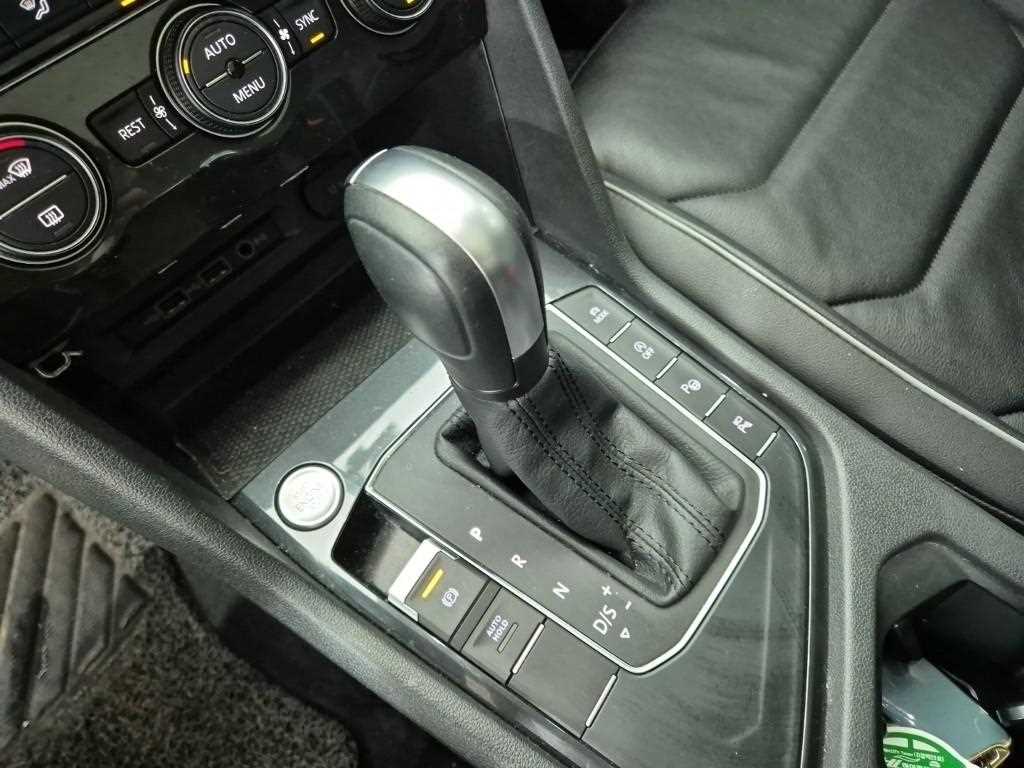 Volkswagen Tiguan - Vista 8