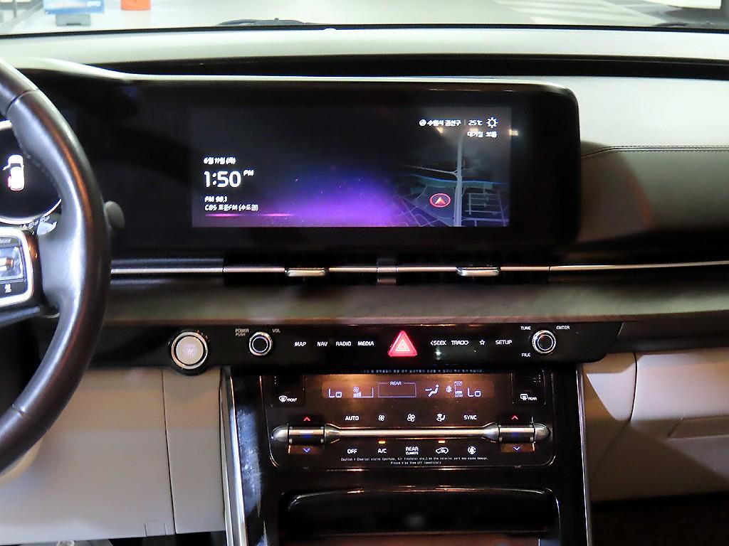 SAMSUNG XM3 - Vista 11