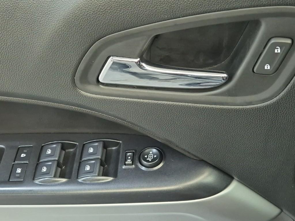 Chevrolet ?Colorado - Vista 9