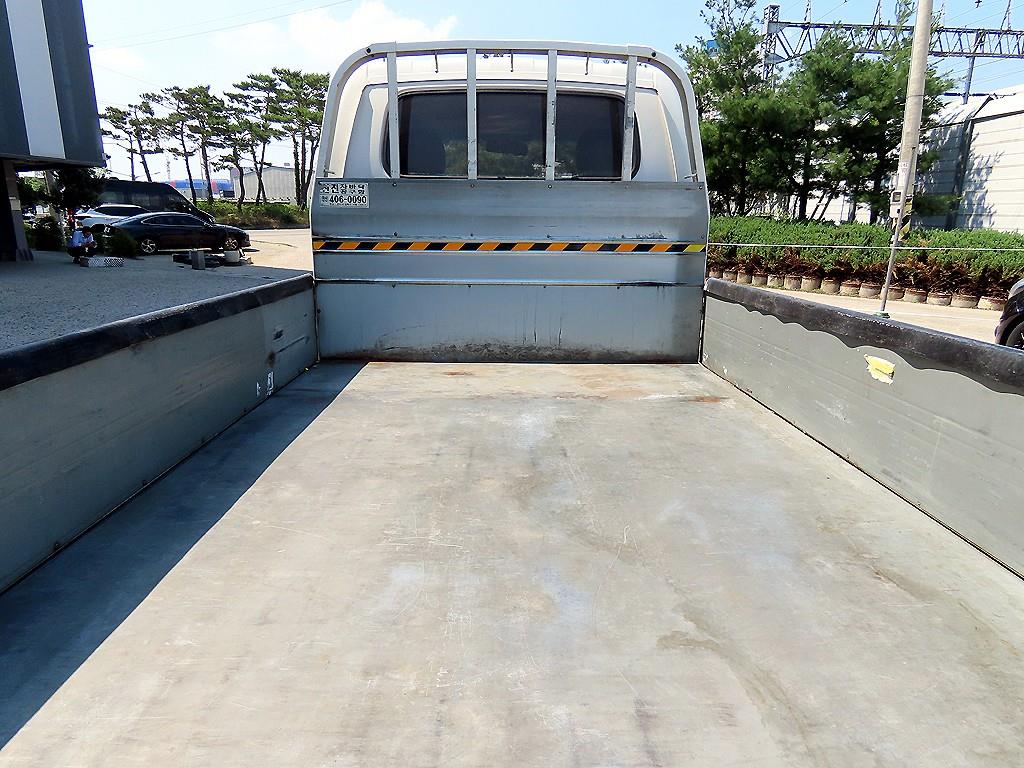 Small Truck Cargo (small) - Vista 5