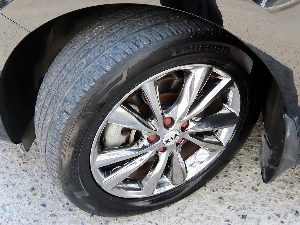 KIA Carnival 2019 - Importación desde Corea - HF Imports Iquique - Foto 20