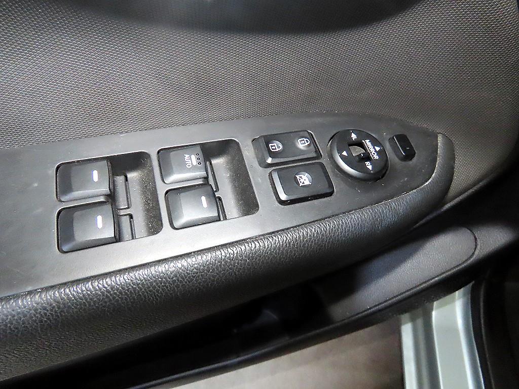 KIA Ray 2014 skyblue - Importación desde Corea - HF Imports Iquique - Foto 13