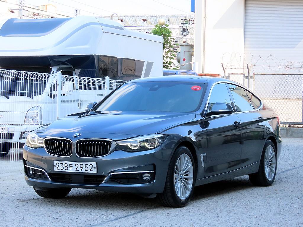 BMW Gran Turismo - Vista 2