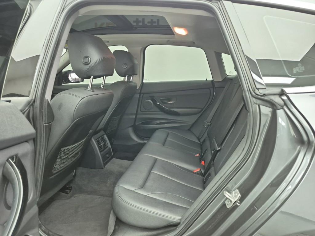 BMW Gran Turismo 2020 Gris - Importación desde Corea - HF Imports Iquique - Foto 14