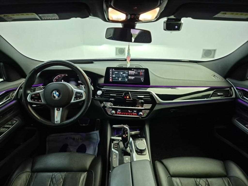 BMW Gran Turismo - Vista 9