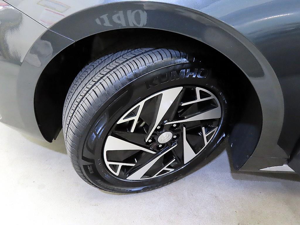 HYUNDAI Grandeur 2020 Gris - Importación desde Corea - HF Imports Iquique - Foto 20