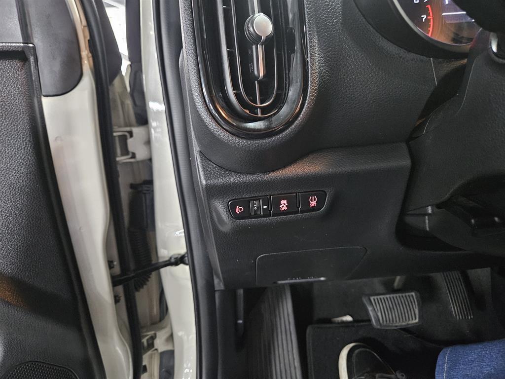 KIA Morning 2020 Blanco - Importación desde Corea - HF Imports Iquique - Foto 17