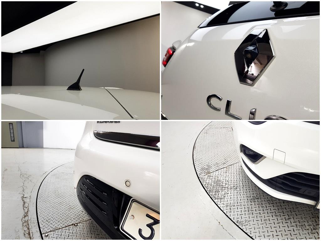 SAMSUNG Clio 2018 Blanco - Importación desde Corea - HF Imports Iquique - Foto 19