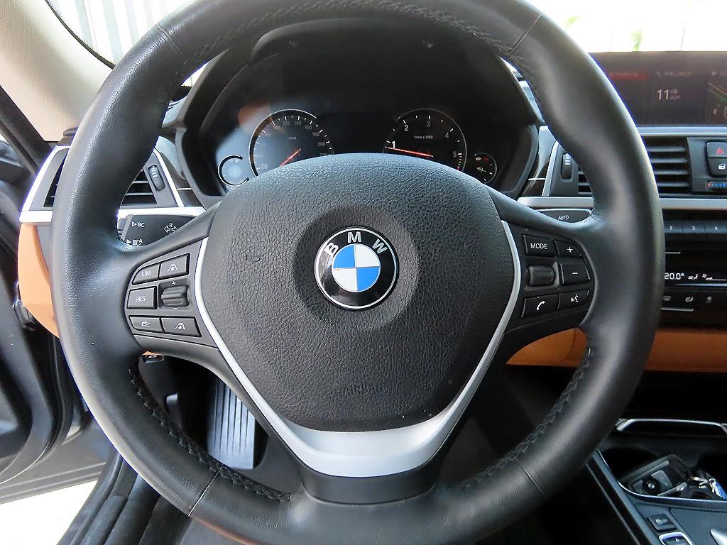 BMW Gran Turismo - Vista 8
