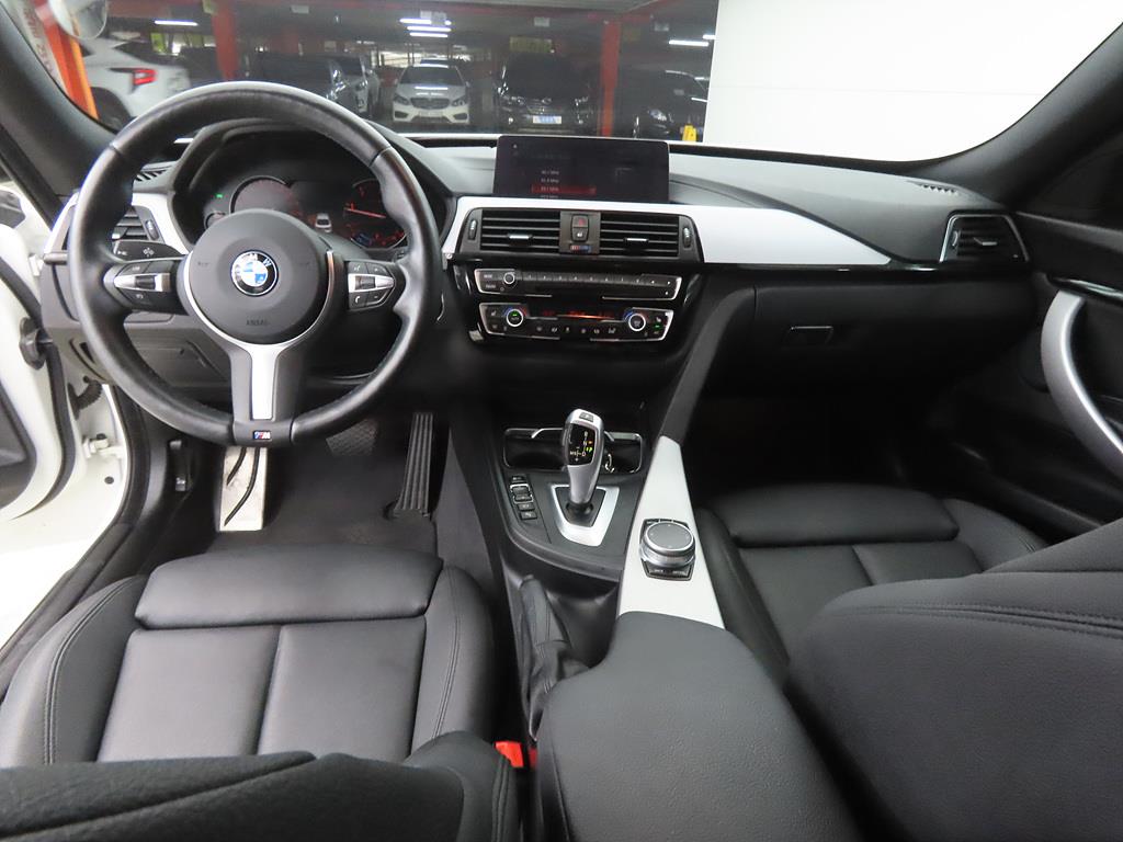 BMW Gran Turismo - Vista 7