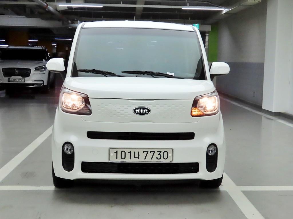 KIA Ray 2019 - Importación desde Corea - HF Imports Iquique - Foto 1