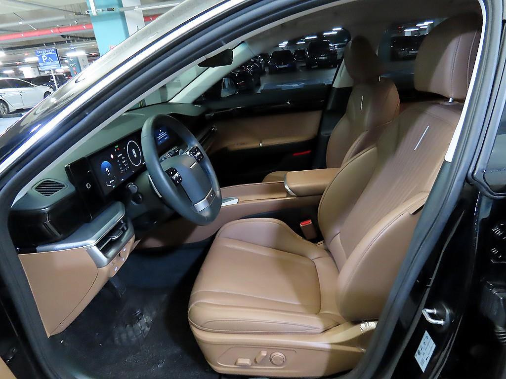 HYUNDAI Grandeur - Vista 6