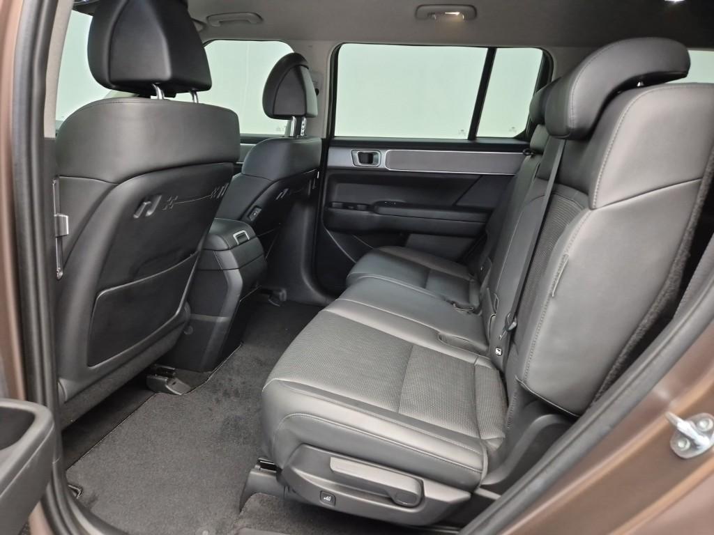HYUNDAI Santa Fe - Vista 12