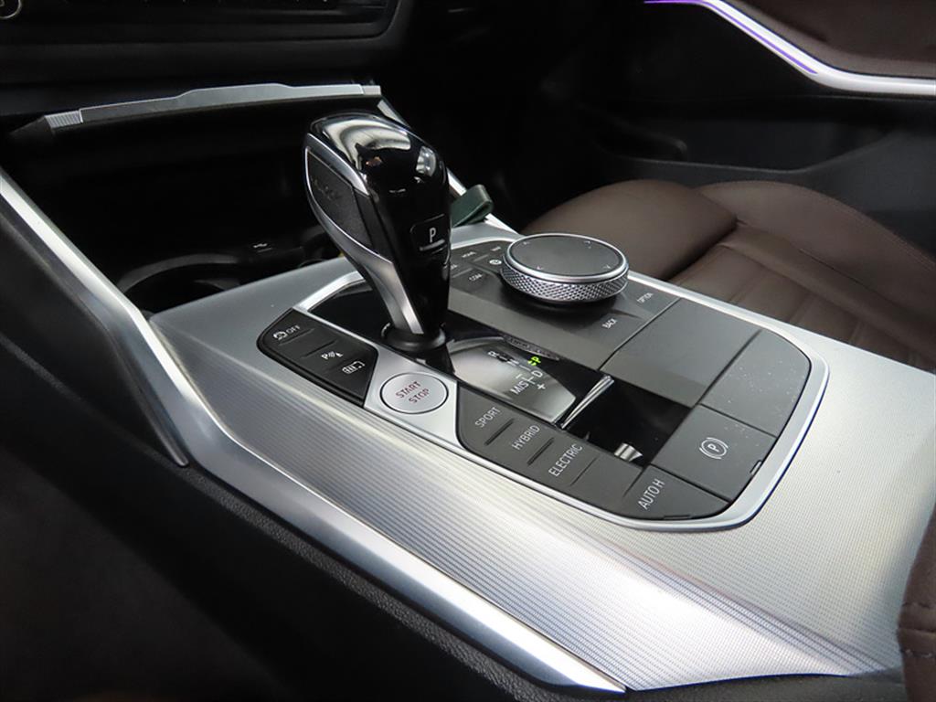 BMW 3 series - Vista 9