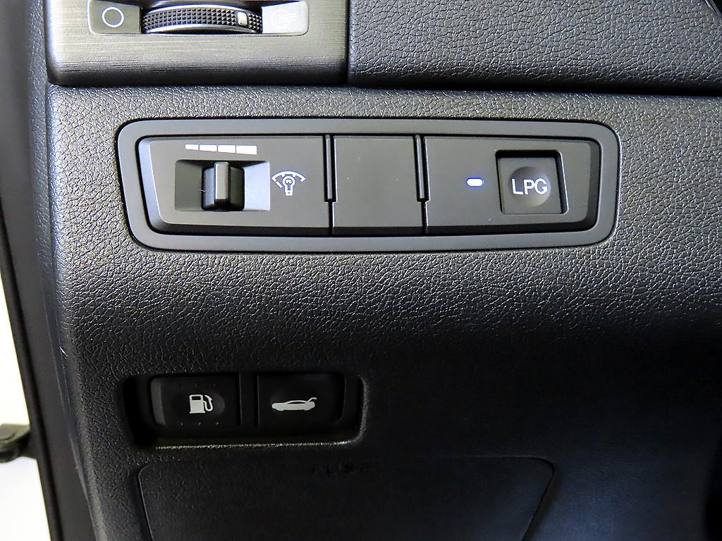 HYUNDAI Sonata 2014 Blanco - Importación desde Corea - HF Imports Iquique - Foto 14