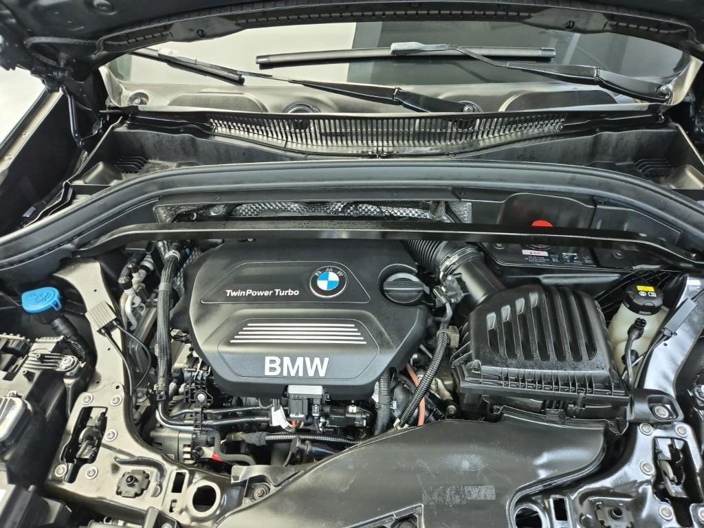 BMW X1 - Vista 7
