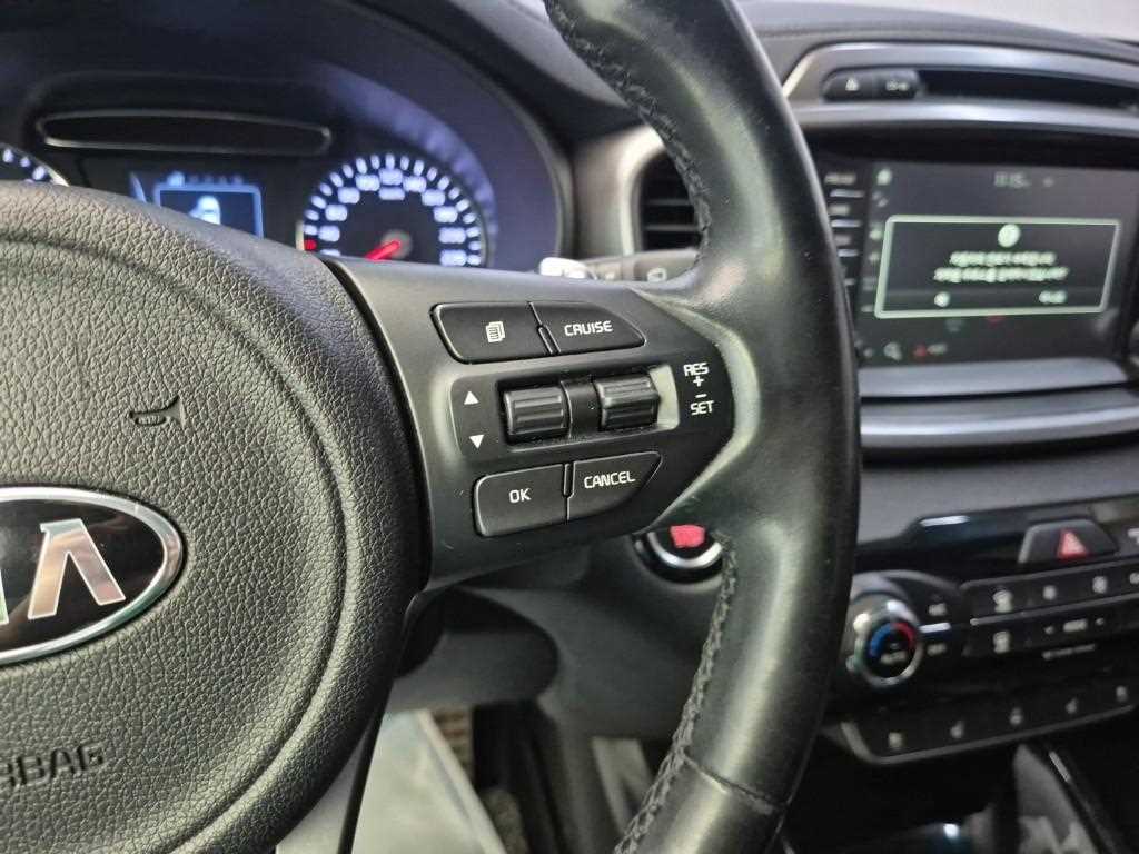 KIA Sorento 2017 Negro - Importación desde Corea - HF Imports Iquique - Foto 15