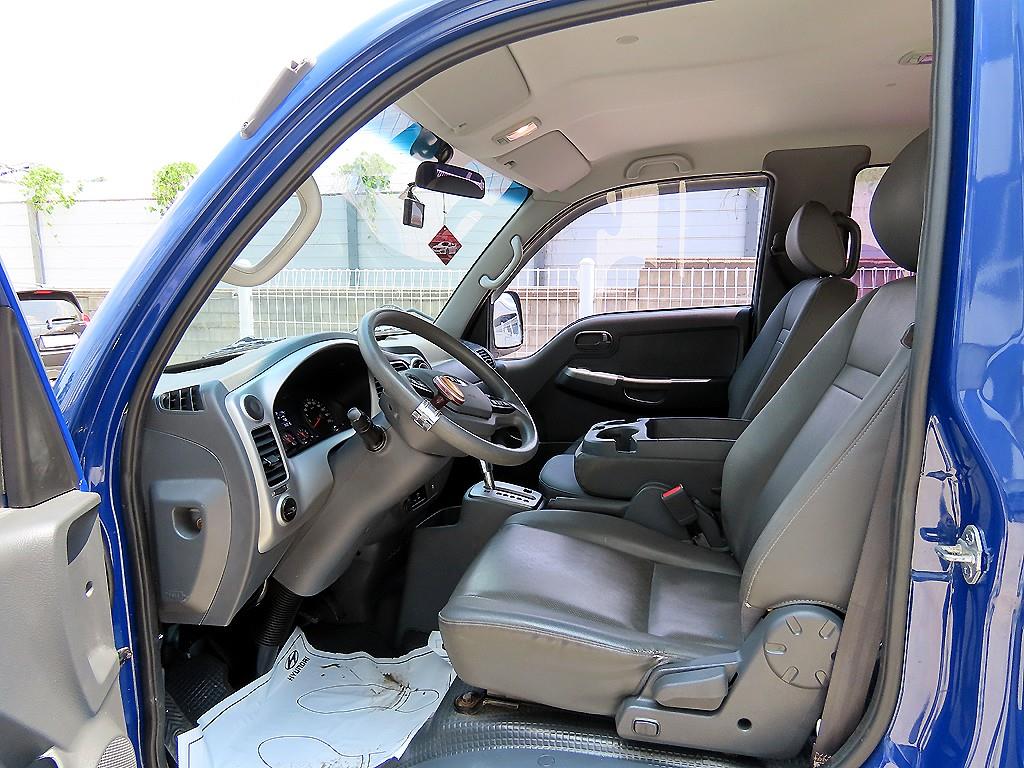 Small Truck Cargo (small) - Vista 6