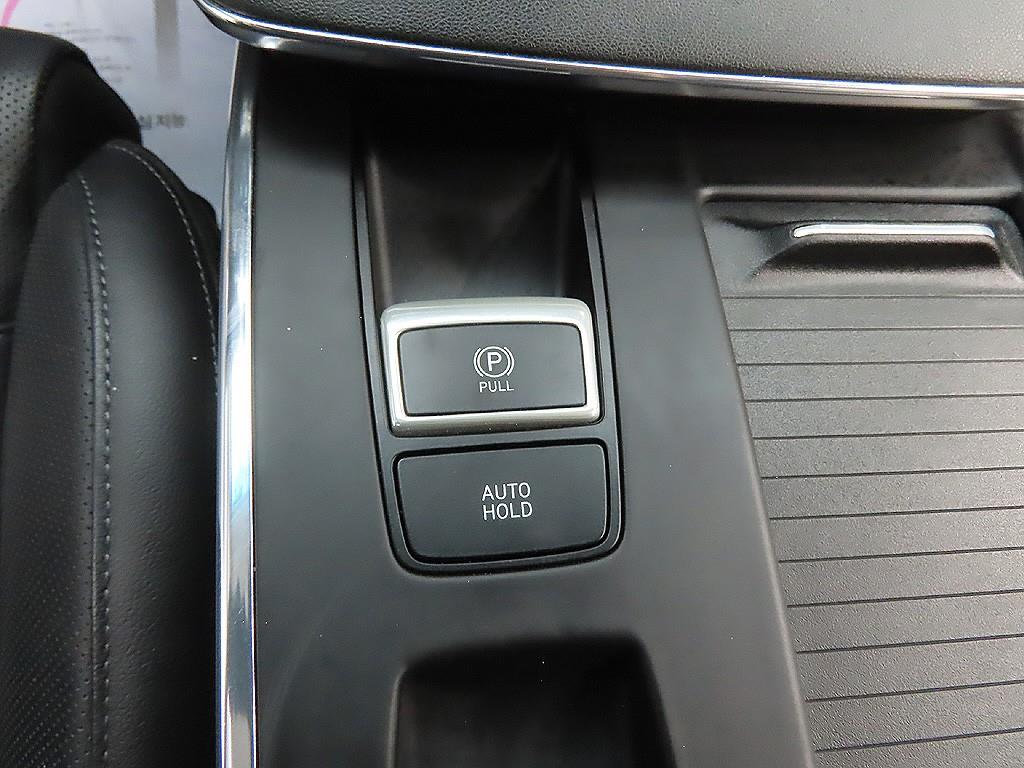 HYUNDAI Grandeur 2020 Negro - Importación desde Corea - HF Imports Iquique - Foto 15
